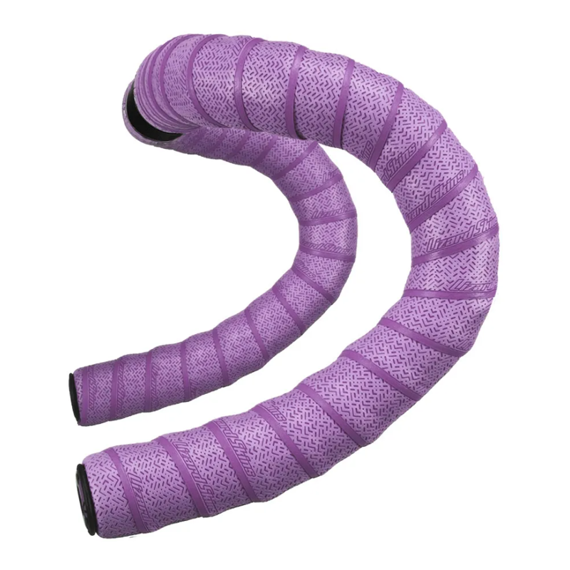 Lizard Skins DSP V2 3.2mm Bar Tape in Violet Purple-1